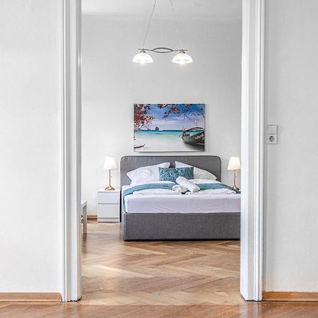 ウィーンBrilliant 2Br Apt. Near Akh-Hospitalアパートメント エクステリア 写真