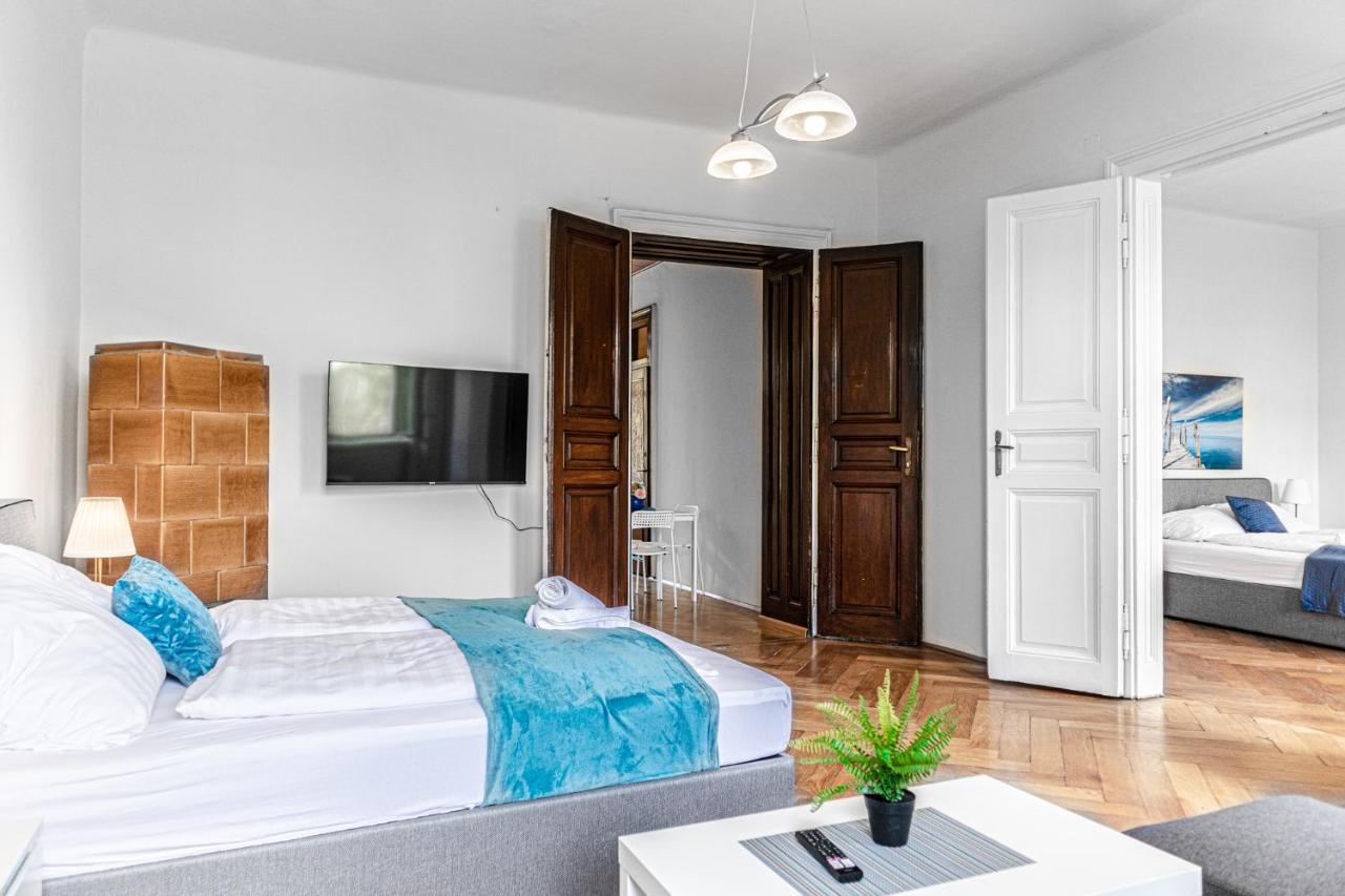 ウィーンBrilliant 2Br Apt. Near Akh-Hospitalアパートメント エクステリア 写真