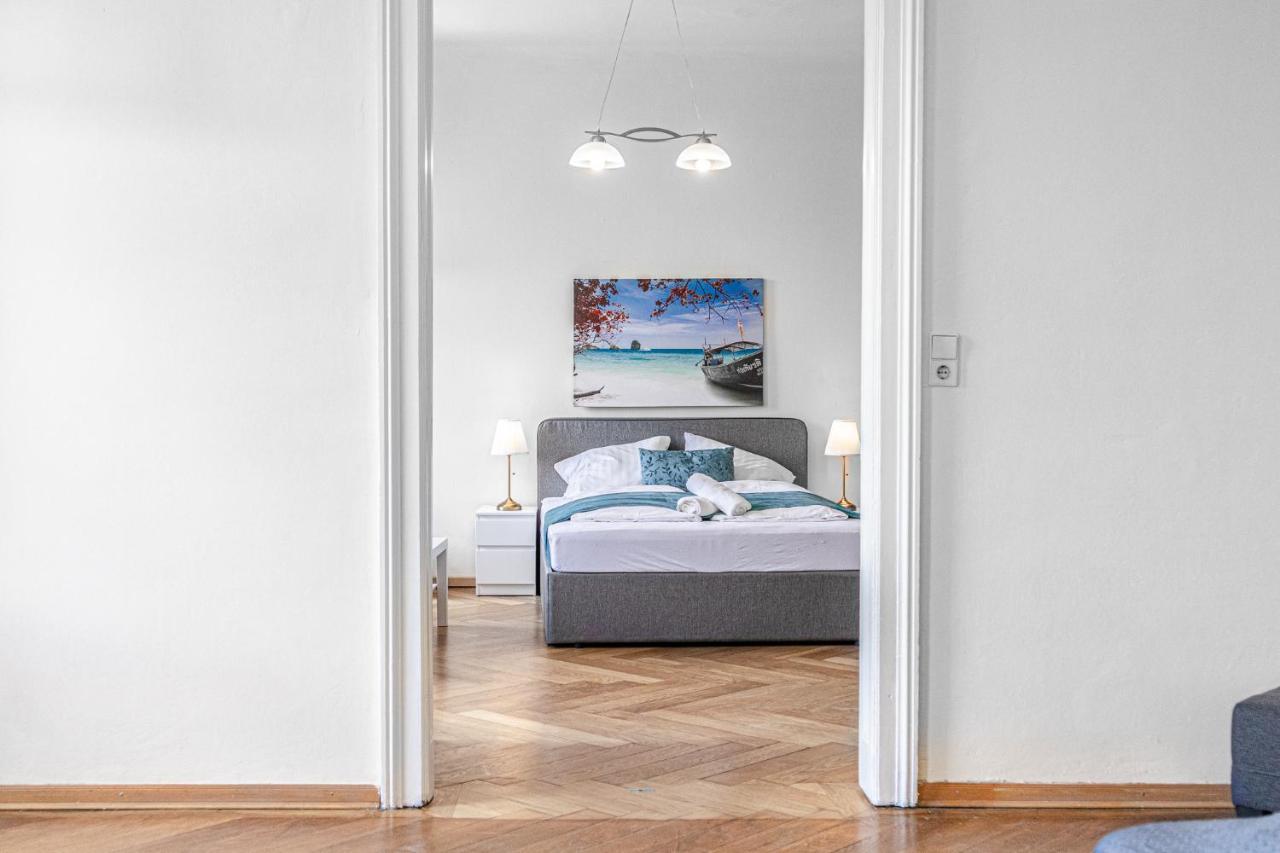 ウィーンBrilliant 2Br Apt. Near Akh-Hospitalアパートメント エクステリア 写真