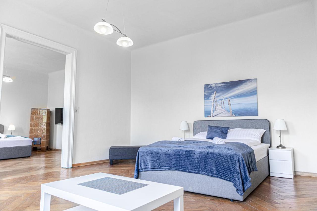 ウィーンBrilliant 2Br Apt. Near Akh-Hospitalアパートメント エクステリア 写真
