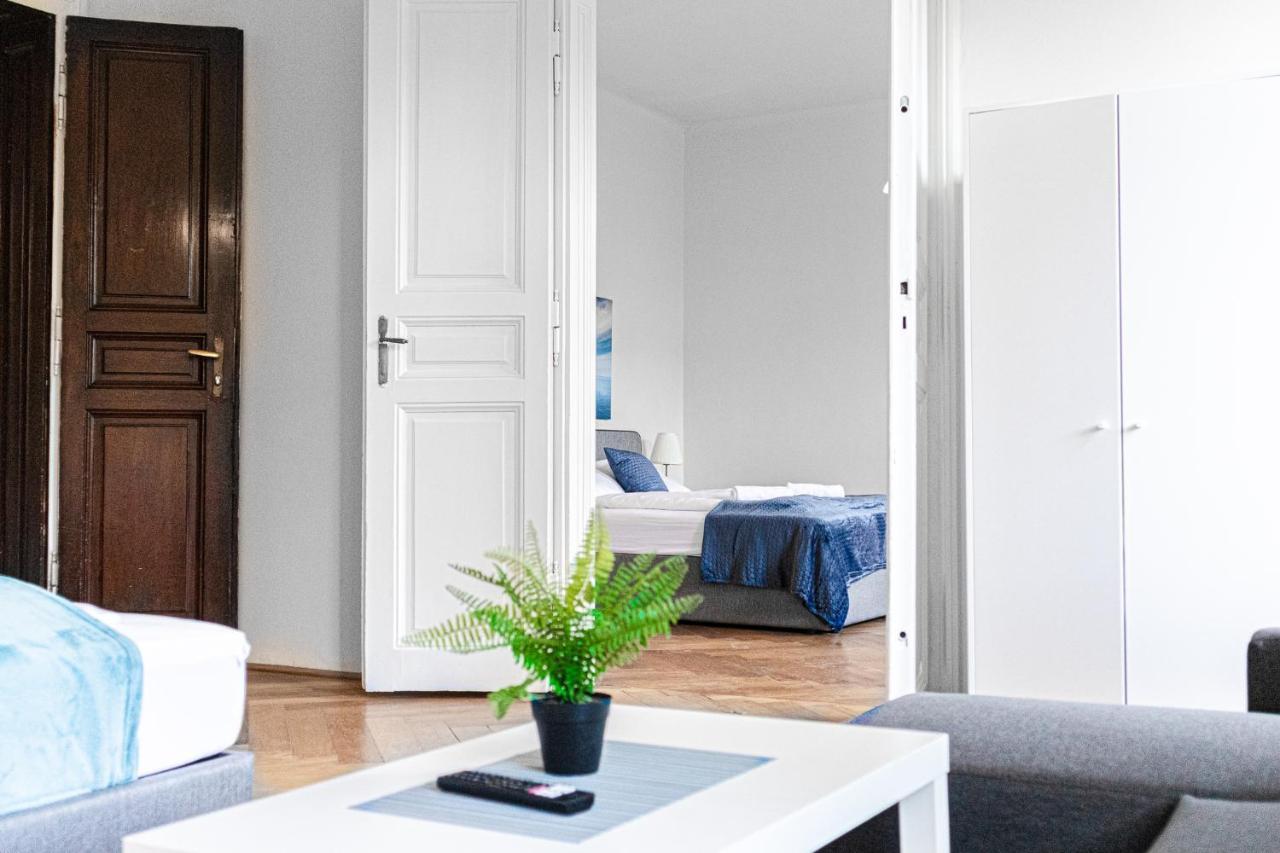 ウィーンBrilliant 2Br Apt. Near Akh-Hospitalアパートメント エクステリア 写真