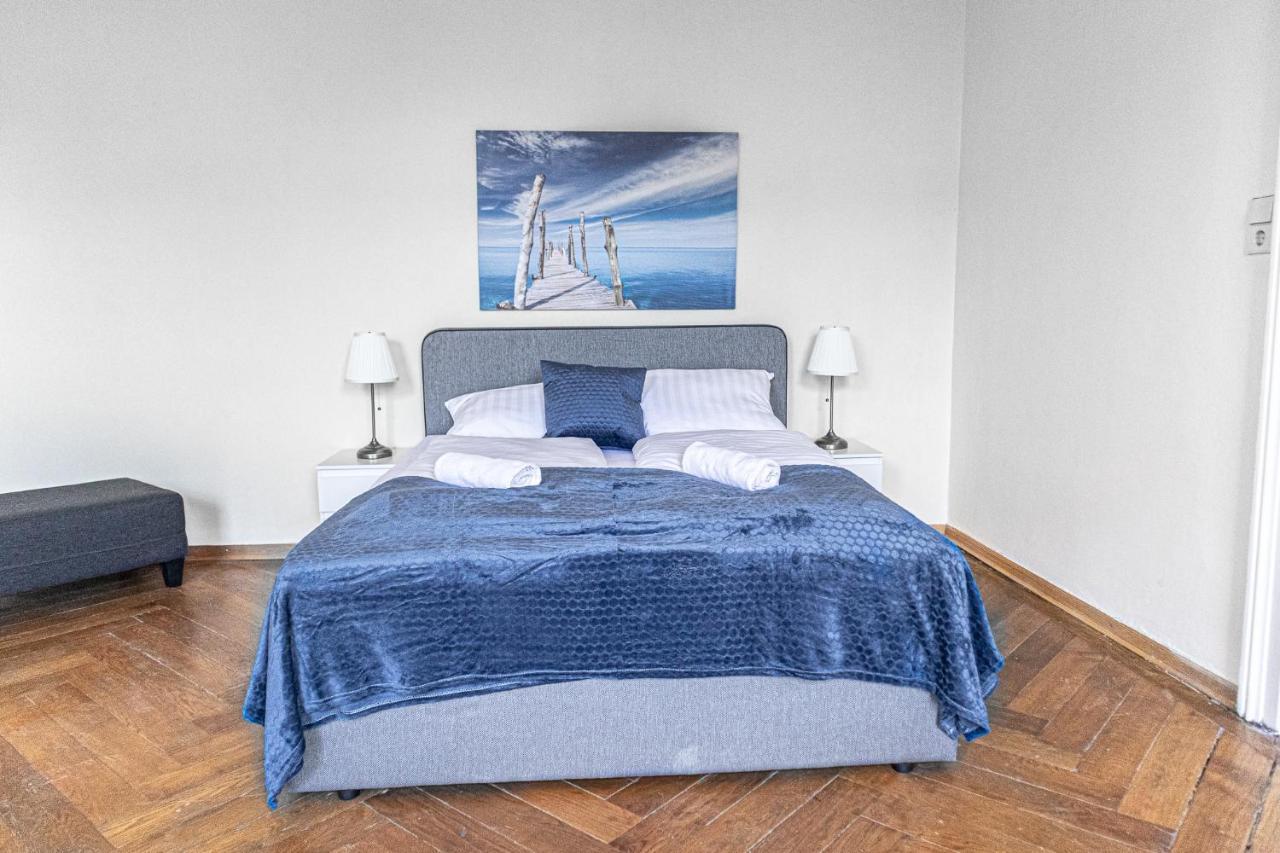 ウィーンBrilliant 2Br Apt. Near Akh-Hospitalアパートメント エクステリア 写真