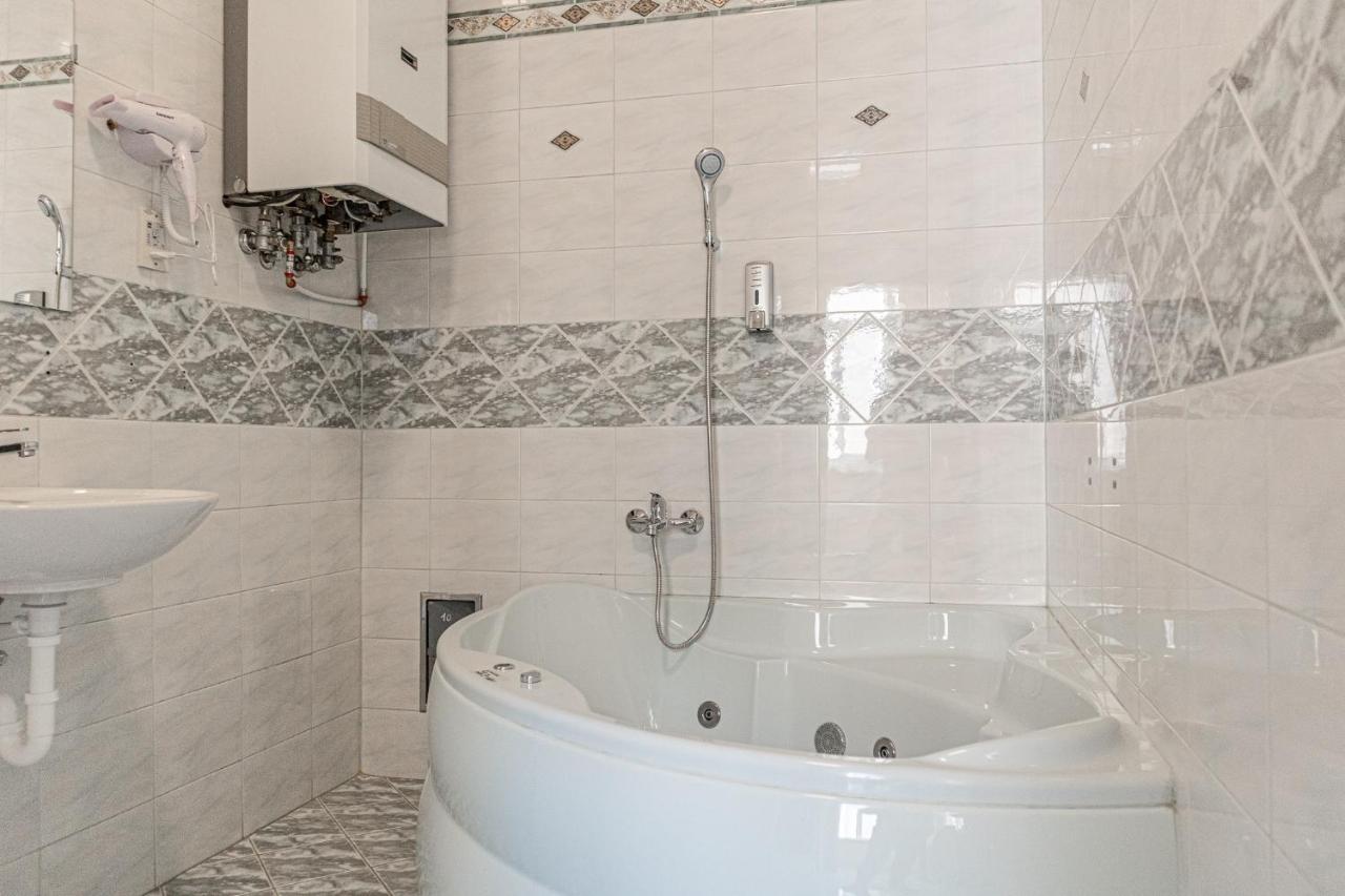 ウィーンBrilliant 2Br Apt. Near Akh-Hospitalアパートメント エクステリア 写真
